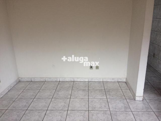 Apartamento para aluguel, 2 quartos, 1 vaga, betânia - belo horizonte/mg - Foto 4