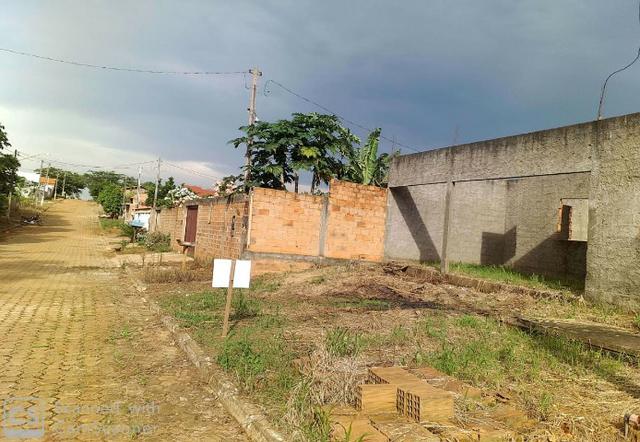 Vendo Terreno com Construção Jaru-Ro - Foto 8