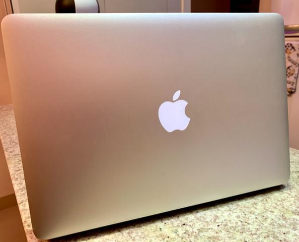 MacBook Air - 13.3 - estado de novo - Foto 4