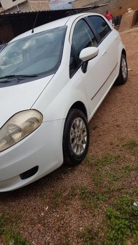 Punto 2008 1.4 completo