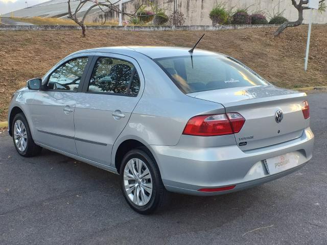 Voyage Trendline 1.6 G7 2019 GARANTIA DE FÁBRICA - Foto 4