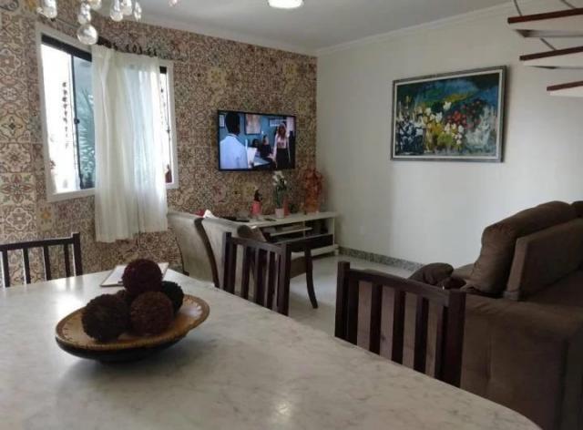 Casa de condomínio à venda com 3 dormitórios em Armação, Salvador cod:CA00007 - Foto 11