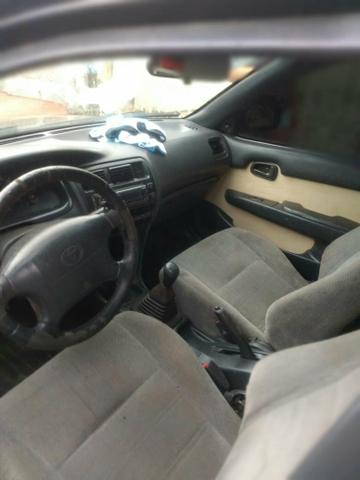 Corolla dx 95 - Foto 3