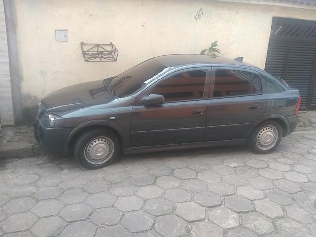 Vendo ou troco Astra flex - Foto 2