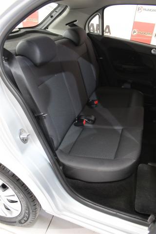 VOLKSWAGEN GOL 2018/2018 1.6 MSI TOTALFLEX TRENDLINE 4P MANUAL - Foto 5