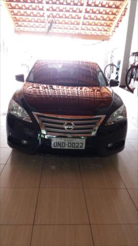 Vendo sentra 2015 - Foto 3