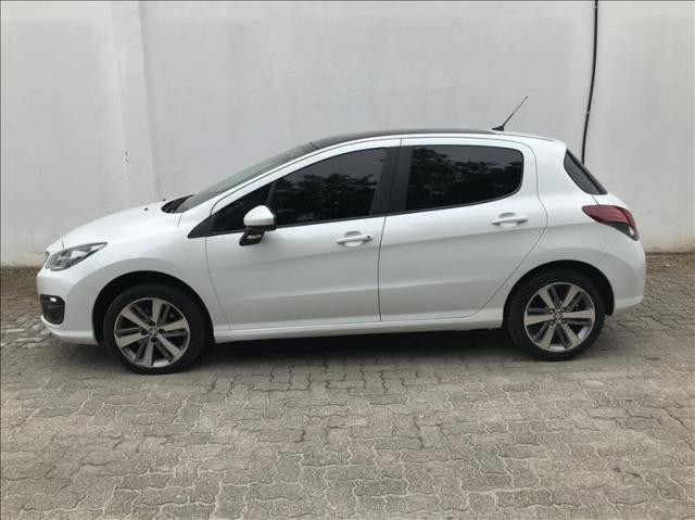 Peugeot 308 1.6 Griffe Thp 16v - Foto 2