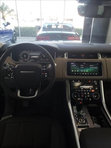 Land Rover Range Rover Sport 3.0 Hse 4x4 v6 24v tu - Foto 11