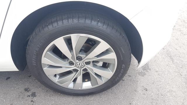 VOLKSWAGEN POLO 2019/2019 1.0 200 TSI COMFORTLINE AUTOMÁTICO - Foto 8