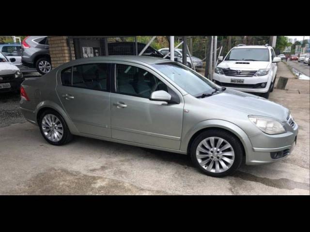 Vectra Elegan. 2.0 8V - Foto 3
