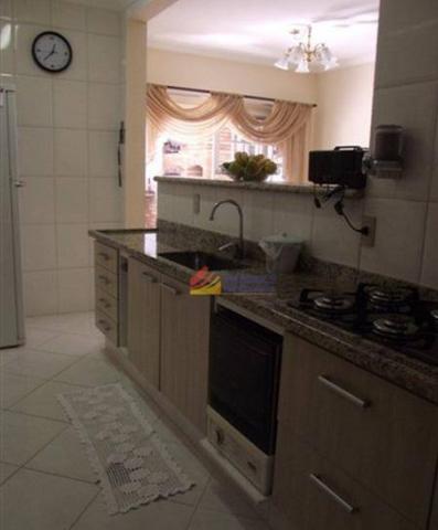 Sobrado residencial à venda, jardim regina, indaiatuba. - Foto 11