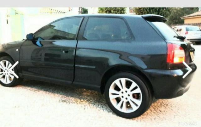 Audi a3 - Foto 2