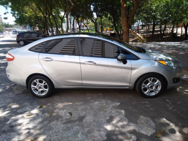 New Fiesta Sedan 1.6 2013/2014 Particular - Foto 7