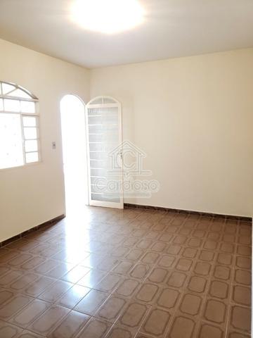 Cód: 30103 - Aluga-se casa no bairro Santa Mônica: