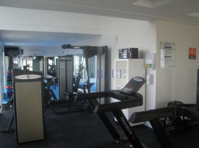 Apartamento no centro de florianópolis, 69 m², 2 quartos, 1 suíte, 1 vaga. academia, pi... - Foto 15