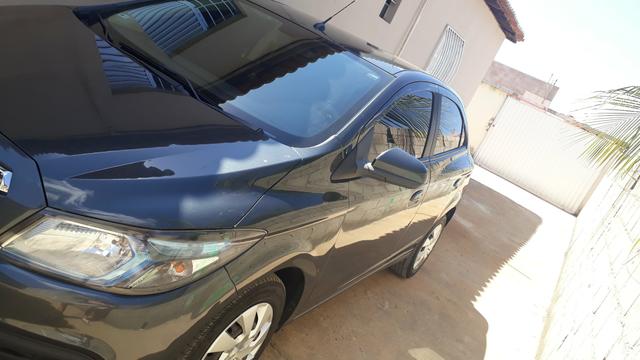 Onix Lt 1.4