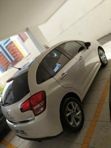 Vendo C3 tendance 2014 teto panorâmico - Foto 3