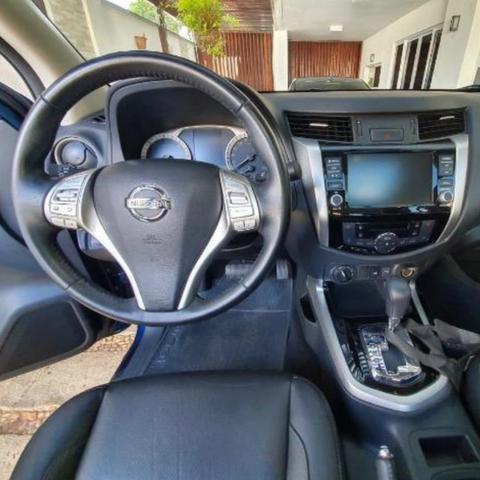 Nissan Frontier LE 2.3 CD Turbo Diesel - Foto 4