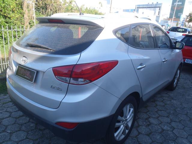 HYUNDAI SANTA FÉ 2015/2015 3.3 MPFI 4X4 V6 270CV GASOLINA 4P AUTOMÁTICO - Foto 16