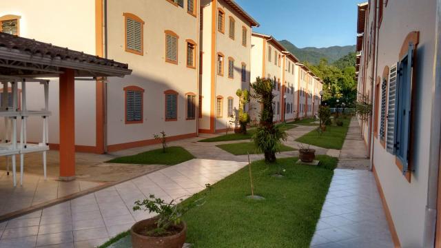 Alugo Apt. UBATUBA 180.00/dia