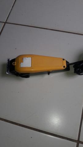 Maquinade corta cabelo por 100