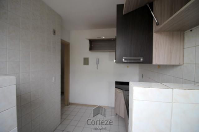 Apartamento com 2 quartos, à venda Sitio Cercado - Foto 16
