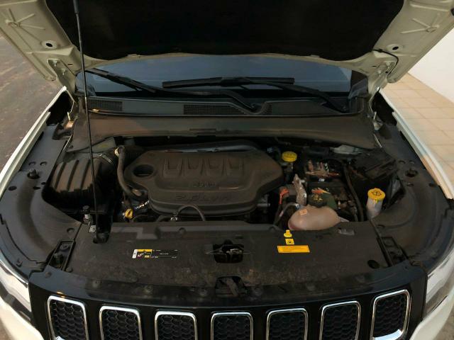 Jeep Compass Limited 2017( aceito troca)Abaixo da fipe - Foto 2