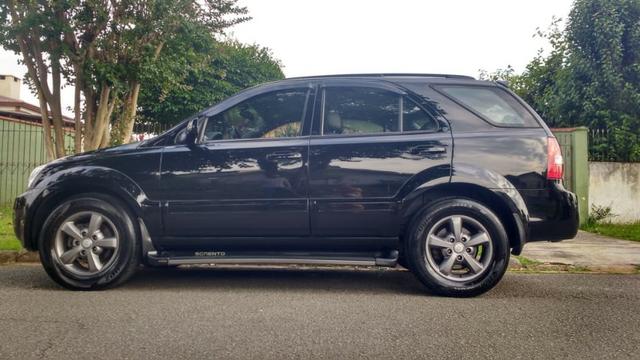 Sorento ex EX 2.5 Diesel