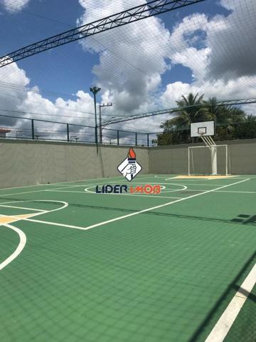 Casa Duplex 3 Suítes Com Terreno Excedente para Venda no SIM - Condomínio Seleto - Foto 20