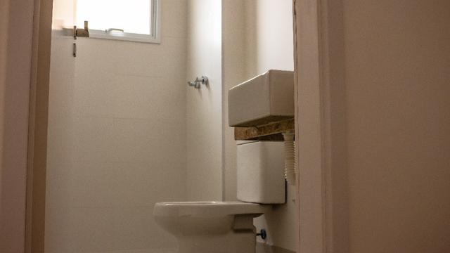 Apartamento com 2 quartos no Condomínio Tapuias Residencial - LH63B - Foto 14