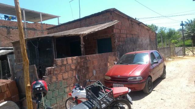 Vende se está casa
