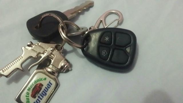 Vende se carro - Foto 4