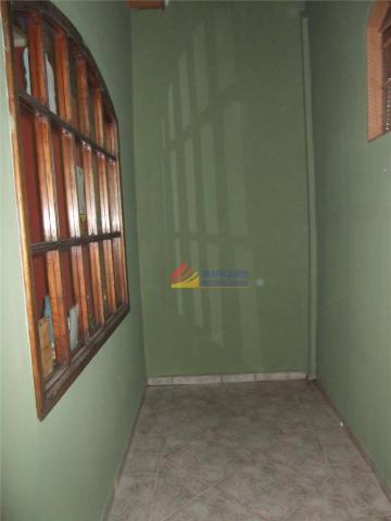 Casa residencial à venda, jardim renata, indaiatuba. - Foto 8