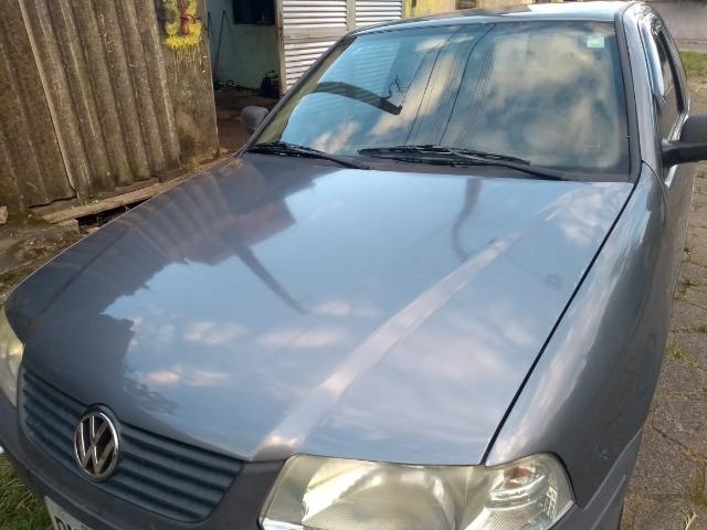 Gol 1.0 8V - Foto 2