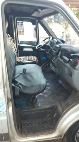 Ducato teto alto - Foto 3