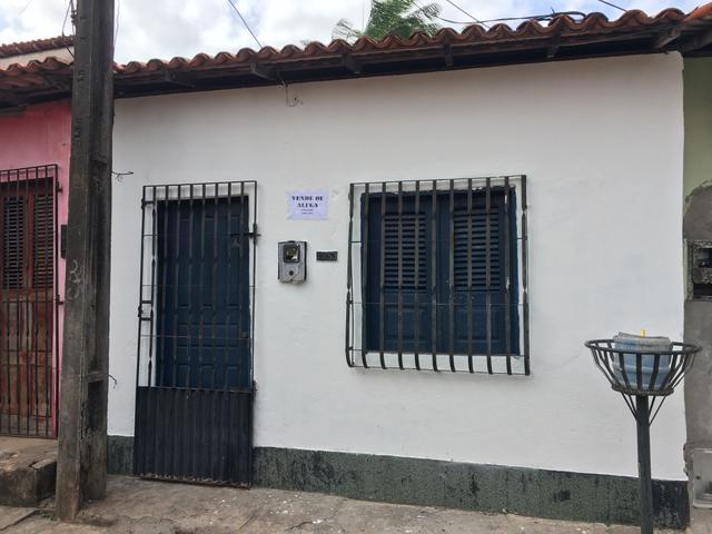 Casa vila Embratel