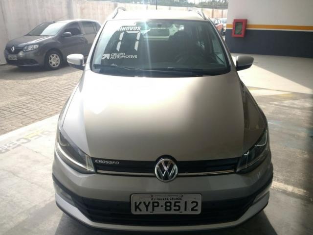 VW CrossFox 1.6 T. FLEX 16V 5P. - Foto 3