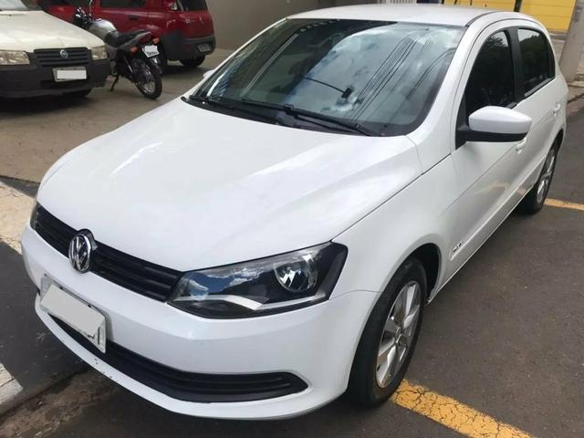 Volkswagen Gol 1.0 Trend Total Flex - 2013 - Foto 7