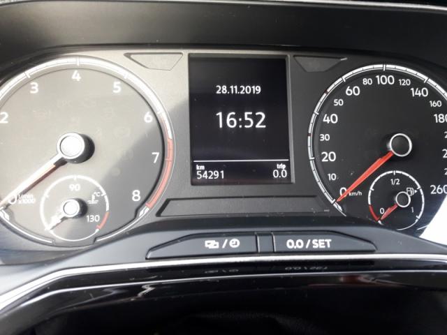 VOLKSWAGEN POLO 1.0 200 TSI HIGHLINE AUTOM?TICO. - Foto 2