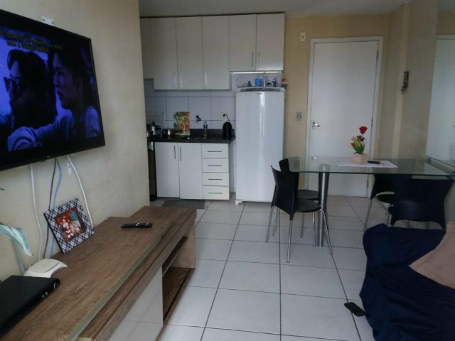 Apartamento no Monte Castelo na av. sargento herminio - Foto 14