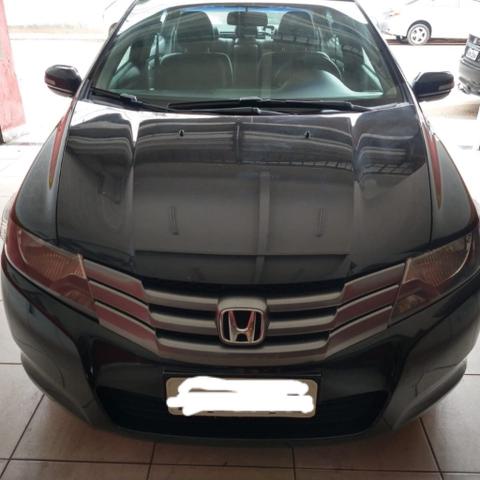 Honda City EX 2010
