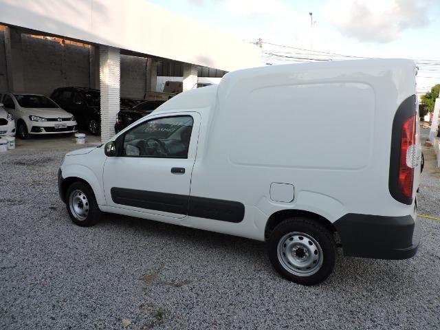 Fiorino 1.4 Furgão 2015/2016 - Foto 9