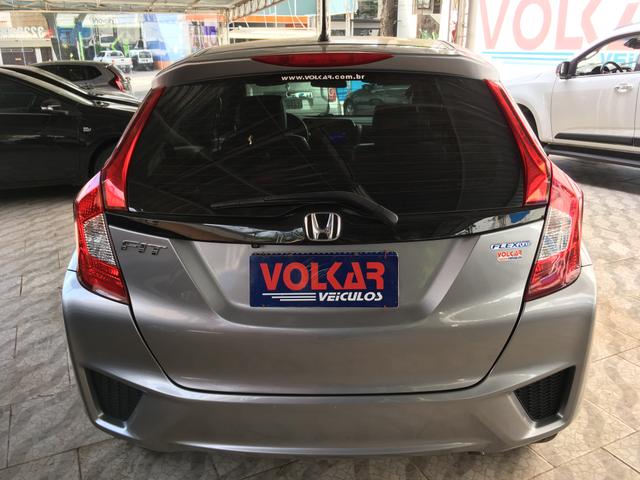 Fit EX 1.5 automático 2015 - Foto 5