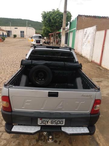 Strada estendida - Foto 11