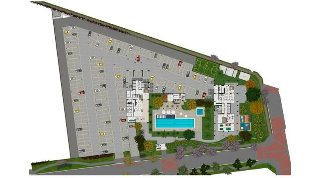 Apartamento na Presidente Kennedy - Parque dos Ipês - Foto 16