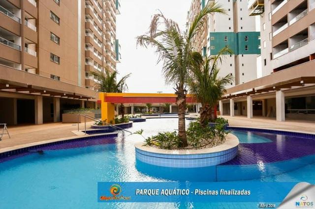 Olimpia Park Resort 900,00 a 1.500.00 diária - - Foto 17