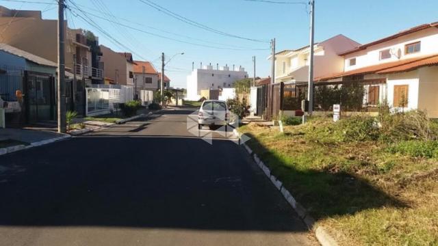 Terreno à venda em Aberta dos morros, Porto alegre cod:TE1216 - Foto 6