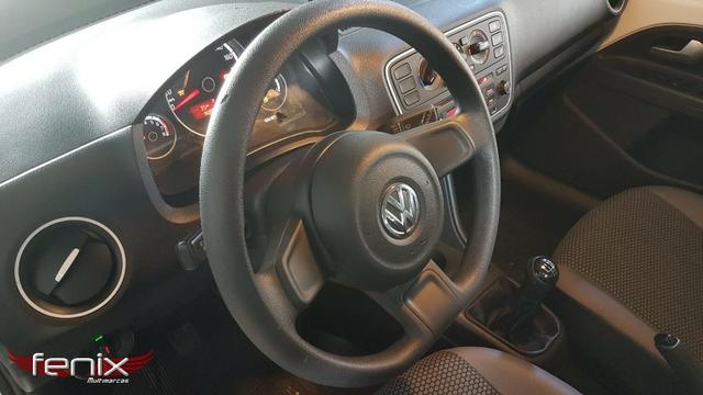 Volkswagen Up! Move 1.0 - Foto 14