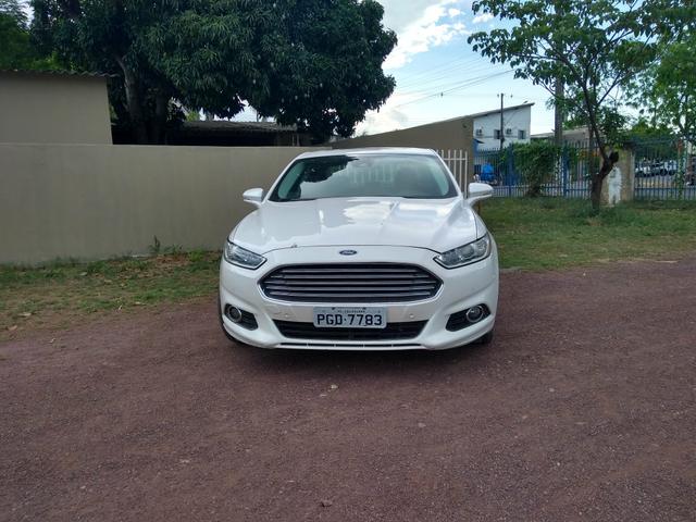 Ford Fusion - Foto 3