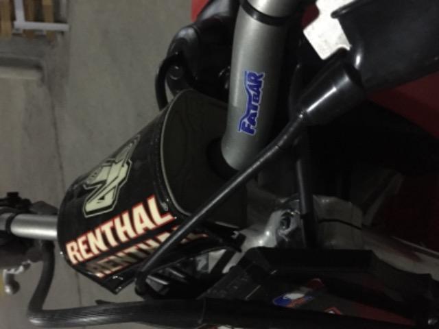 Crf 230 2018 - Foto 2